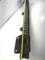 2012 - 2018 FORD FOCUS Rear Bumper Face Reinforcement Rebar Back Exterior OEM Q