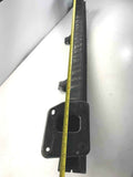2012 - 2018 FORD FOCUS Rear Bumper Face Reinforcement Rebar Back Exterior OEM Q
