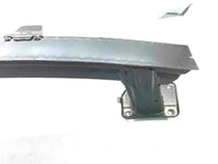 2012 - 2018 FORD FOCUS Rear Bumper Face Reinforcement Rebar Back Exterior OEM Q