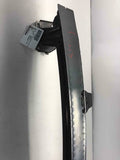 2012 - 2018 FORD FOCUS Rear Bumper Face Reinforcement Rebar Back Exterior OEM Q