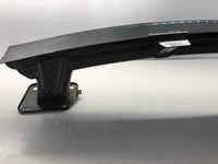 2012 - 2018 FORD FOCUS Rear Bumper Face Reinforcement Rebar Back Exterior OEM Q