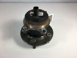 2012 - 2018 FORD FOCUS Rear Wheel Hub & Bearing Assembly Right RH OEM Q