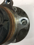 2012 - 2018 FORD FOCUS Rear Wheel Hub & Bearing Assembly Right RH OEM Q