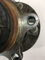 2012 - 2018 FORD FOCUS Rear Wheel Hub & Bearing Assembly Right RH OEM Q