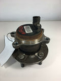 2012 - 2018 FORD FOCUS Rear Wheel Hub & Bearing Assembly Right RH OEM Q