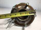 2012 - 2018 FORD FOCUS Rear Wheel Hub & Bearing Assembly Right RH OEM Q