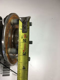 2012 - 2018 FORD FOCUS Rear Wheel Hub & Bearing Assembly Right RH OEM Q