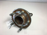 2012 - 2018 FORD FOCUS Rear Wheel Hub & Bearing Assembly Right RH OEM Q