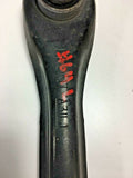 2012 - 2018 FORD FOCUS Rear Lower Control Arm Driver Left LH OEM Q