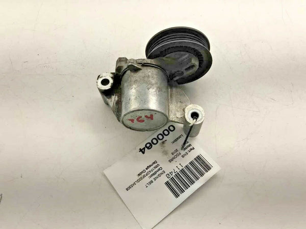 2016 FORD FOCUS Engine Motor Timing Belt Tensioner Pulley 2.0L OEM Q