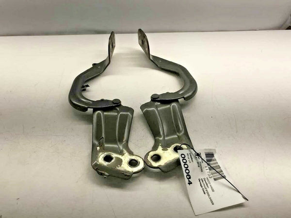 2012 - 2016 FORD FOCUS Hood Hinge Set Passenger Right & Driver Left OEM Q
