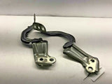 2012 - 2016 FORD FOCUS Hood Hinge Set Passenger Right & Driver Left OEM Q