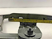 2012 - 2016 FORD FOCUS Trunk Lid Hinge Passenger Right & Driver Left OEM Q
