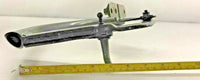 2012 - 2016 FORD FOCUS Trunk Lid Hinge Passenger Right & Driver Left OEM Q