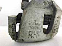 2012 - 2018 FORD FOCUS Brake Stop Caliper Hardware Right RH OEM Q