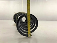 2012 - 2018 FORD FOCUS Rear Air Coil Spring Suspension Right RH OEM Q