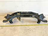 2013 - 2018 FORD FOCUS Rear Suspension Crossmember Sub Frame Control Arm Back Q