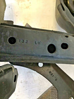 2013 - 2018 FORD FOCUS Rear Suspension Crossmember Sub Frame Control Arm Back Q