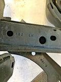 2013 - 2018 FORD FOCUS Rear Suspension Crossmember Sub Frame Control Arm Back Q