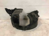 2010 NISSAN CUBE Front Inner Fender Liner Mud Guard Driver Left LH OEM Q