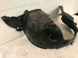 2010 NISSAN CUBE Front Inner Fender Liner Mud Guard Driver Left LH OEM Q