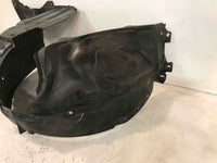 2010 NISSAN CUBE Front Inner Fender Liner Mud Guard Driver Left LH OEM Q