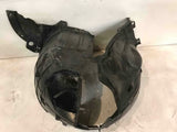 2010 NISSAN CUBE Front Inner Fender Liner Mud Guard Driver Left LH OEM Q