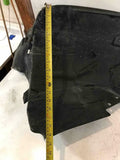 2010 NISSAN CUBE Front Inner Fender Liner Mud Guard Driver Left LH OEM Q