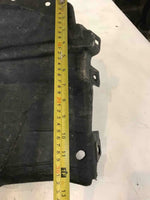 2010 NISSAN CUBE Front Inner Fender Liner Mud Guard Driver Left LH OEM Q