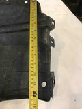 2010 NISSAN CUBE Front Inner Fender Liner Mud Guard Driver Left LH OEM Q