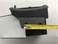 2002 FORD MUSTANG Front Air Condition Heater Vent Bezel Trim Panel Left OEM Q