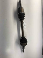 1997 - 2002 SATURN S SERIES Front Axle Shaft Driver Left LH OEM Q
