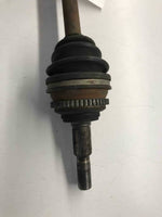 1997 - 2002 SATURN S SERIES Front Axle Shaft Driver Left LH OEM Q
