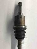 1997 - 2002 SATURN S SERIES Front Axle Shaft Driver Left LH OEM Q