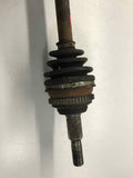 1997 - 2002 SATURN S SERIES Front Axle Shaft Driver Left LH OEM Q