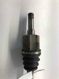 1997 - 2002 SATURN S SERIES Front Axle Shaft Driver Left LH OEM Q