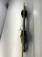 1997 - 2002 SATURN S SERIES Front Axle Shaft Driver Left LH OEM Q