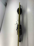 1997 - 2002 SATURN S SERIES Front Axle Shaft Driver Left LH OEM Q