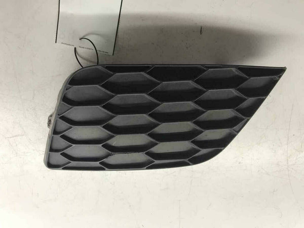 2016 NISSAN SENTRA Front Bumper Fog Light Finish Cover Driver Left 622564AF0B Q