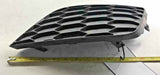2016 NISSAN SENTRA Front Bumper Fog Light Finish Cover Driver Left 622564AF0B Q