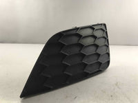 2016 NISSAN SENTRA Front Bumper Fog Light Finish Cover Driver Left 622564AF0B Q