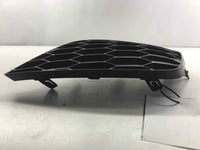 2016 NISSAN SENTRA Front Bumper Fog Light Finish Cover Driver Left 622564AF0B Q