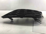 2016 NISSAN SENTRA Front Bumper Fog Light Finish Cover Driver Left 622564AF0B Q