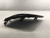 2016 NISSAN SENTRA Front Bumper Fog Light Finish Cover Driver Left 622564AF0B Q