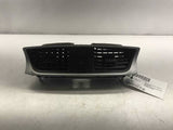 2013 - 2016 NISSAN SENTRA A/C Heater Vent w/ Hazard & PAB Button T178231 Q
