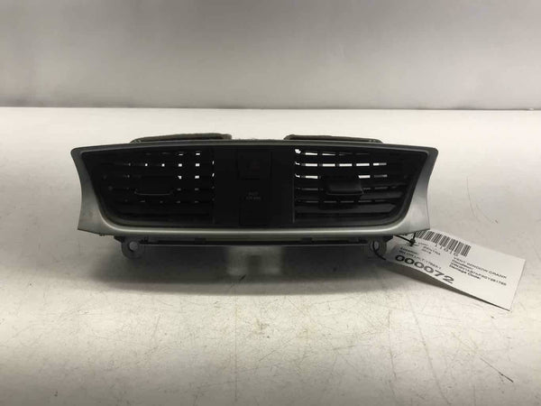 2013 - 2016 NISSAN SENTRA A/C Heater Vent w/ Hazard & PAB Button T178231 Q