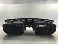 2013 - 2016 NISSAN SENTRA A/C Heater Vent w/ Hazard & PAB Button T178231 Q