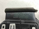 2013 - 2016 NISSAN SENTRA A/C Heater Vent w/ Hazard & PAB Button T178231 Q