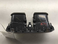 2013 - 2016 NISSAN SENTRA A/C Heater Vent w/ Hazard & PAB Button T178231 Q