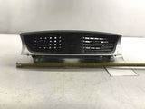 2013 - 2016 NISSAN SENTRA A/C Heater Vent w/ Hazard & PAB Button T178231 Q